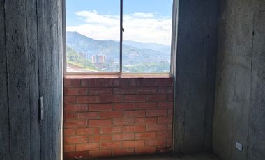 apartamento en venta en la estrella. Cod V13281