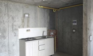 apartamento en venta en la estrella. Cod V13281