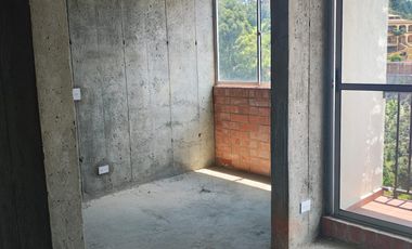 apartamento en venta en la estrella. Cod V13281