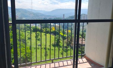 apartamento en venta en la estrella. Cod V13281