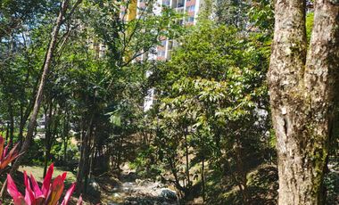 apartamento en venta en la estrella. Cod V13281