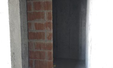 apartamento en venta en la estrella. Cod V13281