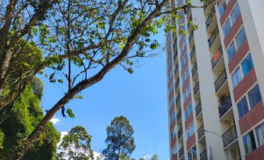apartamento en venta en la estrella. Cod V13281