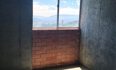 apartamento en venta en la estrella. Cod V13281