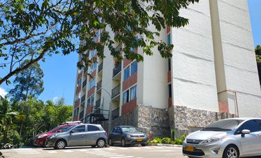 apartamento en venta en la estrella. Cod V13281