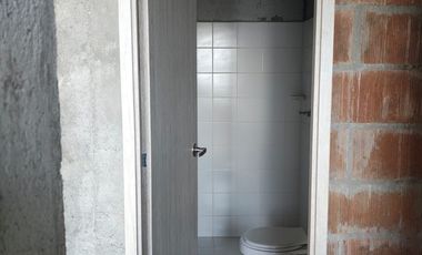 apartamento en venta en la estrella. Cod V13281