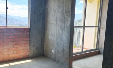 apartamento en venta en la estrella. Cod V13281