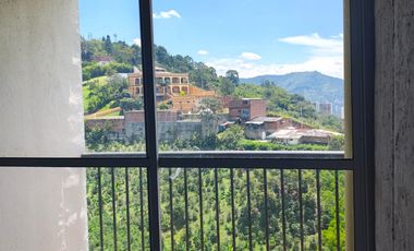 apartamento en venta en la estrella. Cod V13281