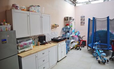 Rumah cluster pasir impun dekat sekolah tunas unggul bandung