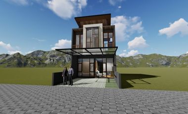 TURUN HARGA bagi yang cash di kaki gunung manglayang