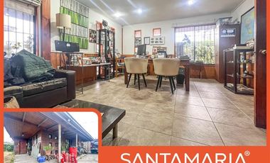 Local Comercial en Venta en ELEUTERIO RAMIREZ, TALCAHUANO