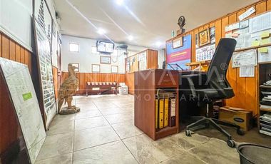 Local Comercial en Venta en ELEUTERIO RAMIREZ, TALCAHUANO