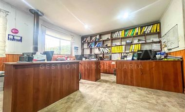 Local Comercial en Venta en ELEUTERIO RAMIREZ, TALCAHUANO