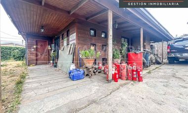 Local Comercial en Venta en ELEUTERIO RAMIREZ, TALCAHUANO