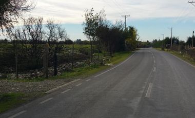 SE VENDE PARCELA DE 7.000 M2, EN SECTOR BALLICA NORTE, COMUNA DE LINARES.