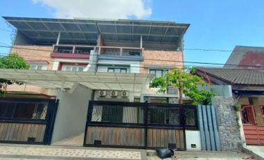Jual Rumah Mewah di Kota Malang