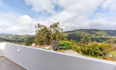 casa en venta en bosques de encenillo. Cod V4707