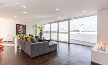 casa en venta en bosques de encenillo. Cod V4707