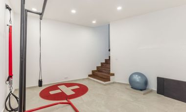 casa en venta en bosques de encenillo. Cod V4707