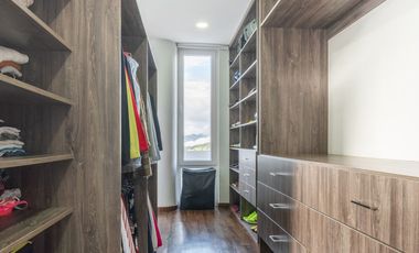 casa en venta en bosques de encenillo. Cod V4707