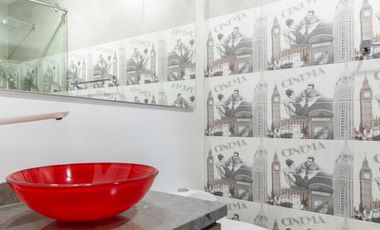 casa en venta en bosques de encenillo. Cod V4707