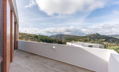 casa en venta en bosques de encenillo. Cod V4707