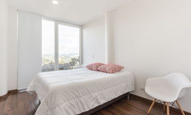 casa en venta en bosques de encenillo. Cod V4707