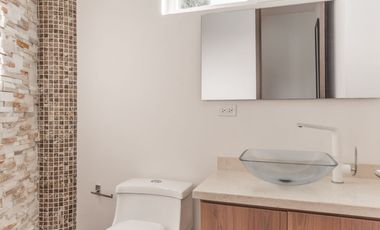 casa en venta en bosques de encenillo. Cod V4707