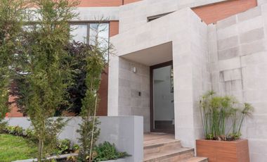 casa en venta en bosques de encenillo. Cod V4707