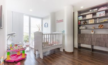 casa en venta en bosques de encenillo. Cod V4707