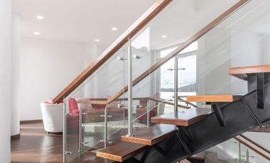 casa en venta en bosques de encenillo. Cod V4707