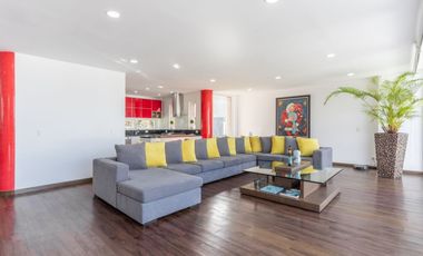 casa en venta en bosques de encenillo. Cod V4707