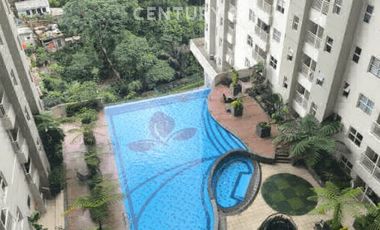 Apartment Parahyangan Residence 3 Menit Dari Kampus Unpar