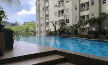 Apartment Parahyangan Residence 3 Menit Dari Kampus Unpar
