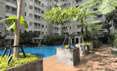 Apartment Parahyangan Residence 3 Menit Dari Kampus Unpar