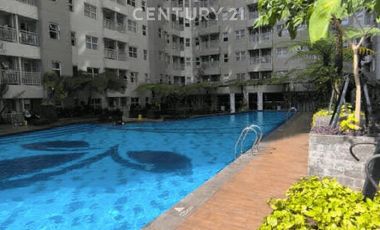 Apartment Parahyangan Residence 3 Menit Dari Kampus Unpar