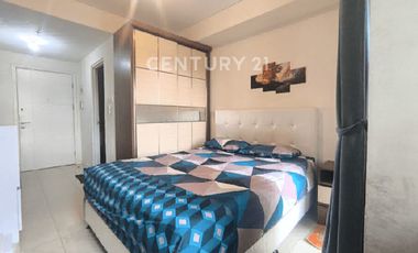Apartment Parahyangan Residence 3 Menit Dari Kampus Unpar