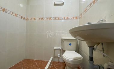 casa en arriendo en san jose. Cod A776161