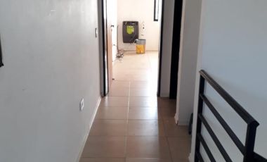 Duplex de 3 ambientes
