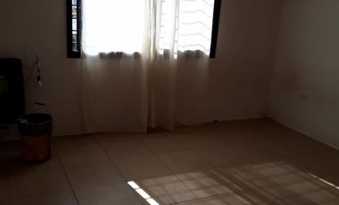 Duplex de 3 ambientes