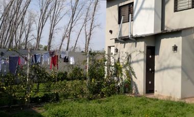 Duplex de 3 ambientes