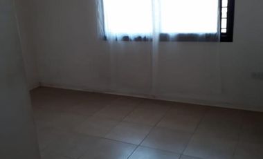 Duplex de 3 ambientes