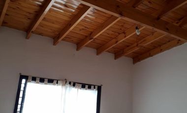 Duplex de 3 ambientes