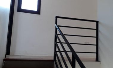 Duplex de 3 ambientes