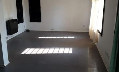 Duplex de 3 ambientes