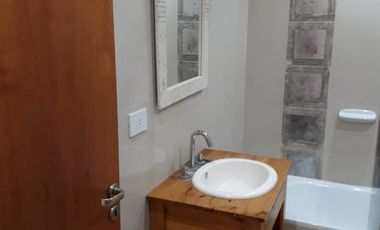 Duplex de 3 ambientes