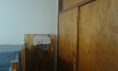 CHALET EN 3 AMBIENTES EN PLANTA BAJA EN COSTA AZUL