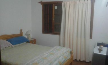 CHALET EN 3 AMBIENTES EN PLANTA BAJA EN COSTA AZUL