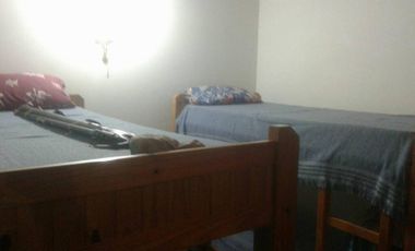 CHALET EN 3 AMBIENTES EN PLANTA BAJA EN COSTA AZUL