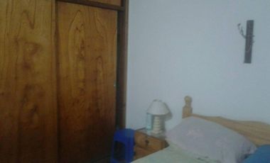 CHALET EN 3 AMBIENTES EN PLANTA BAJA EN COSTA AZUL